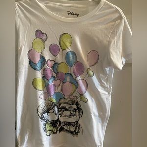 Disney Up T shirt